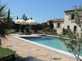 Gîte le Faré Tchanqué